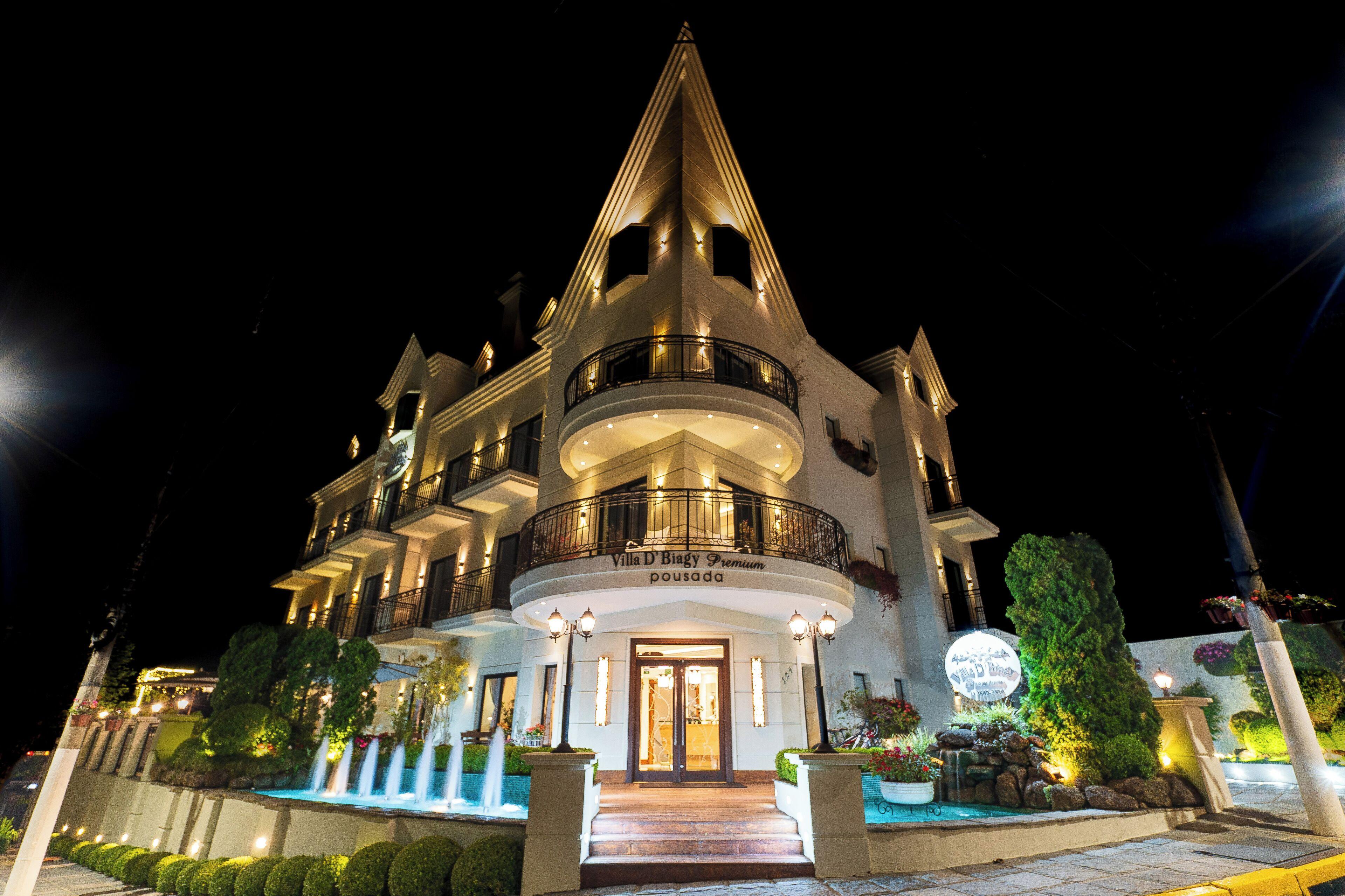 Pousada D'Biagy Premium — Photos 3