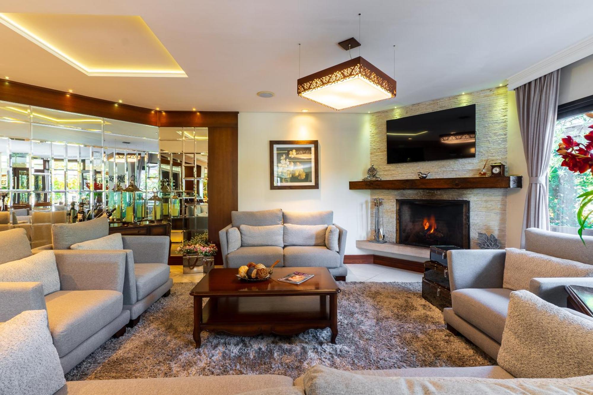 Pousada D'Biagy Premium — Photos 2